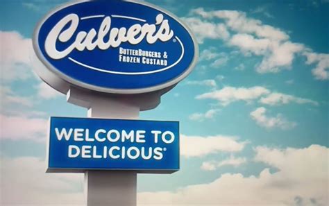 culvers.com/summerofsmiles|MyCulver's.